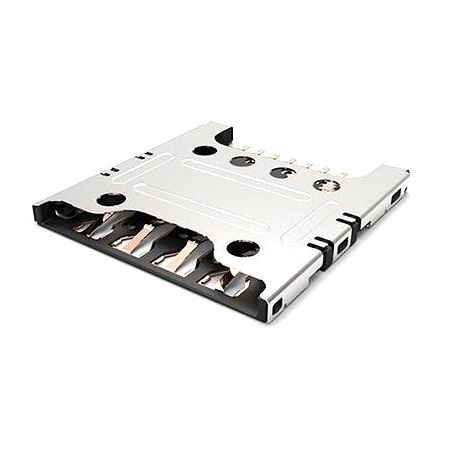 Replacement for NOKIA 5 SIM CONNECTOR PINSET - Quality Phone Parts in Sri Lanka